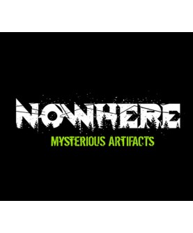 Nowhere: Mysterious Artifacts Steam Key GLOBAL